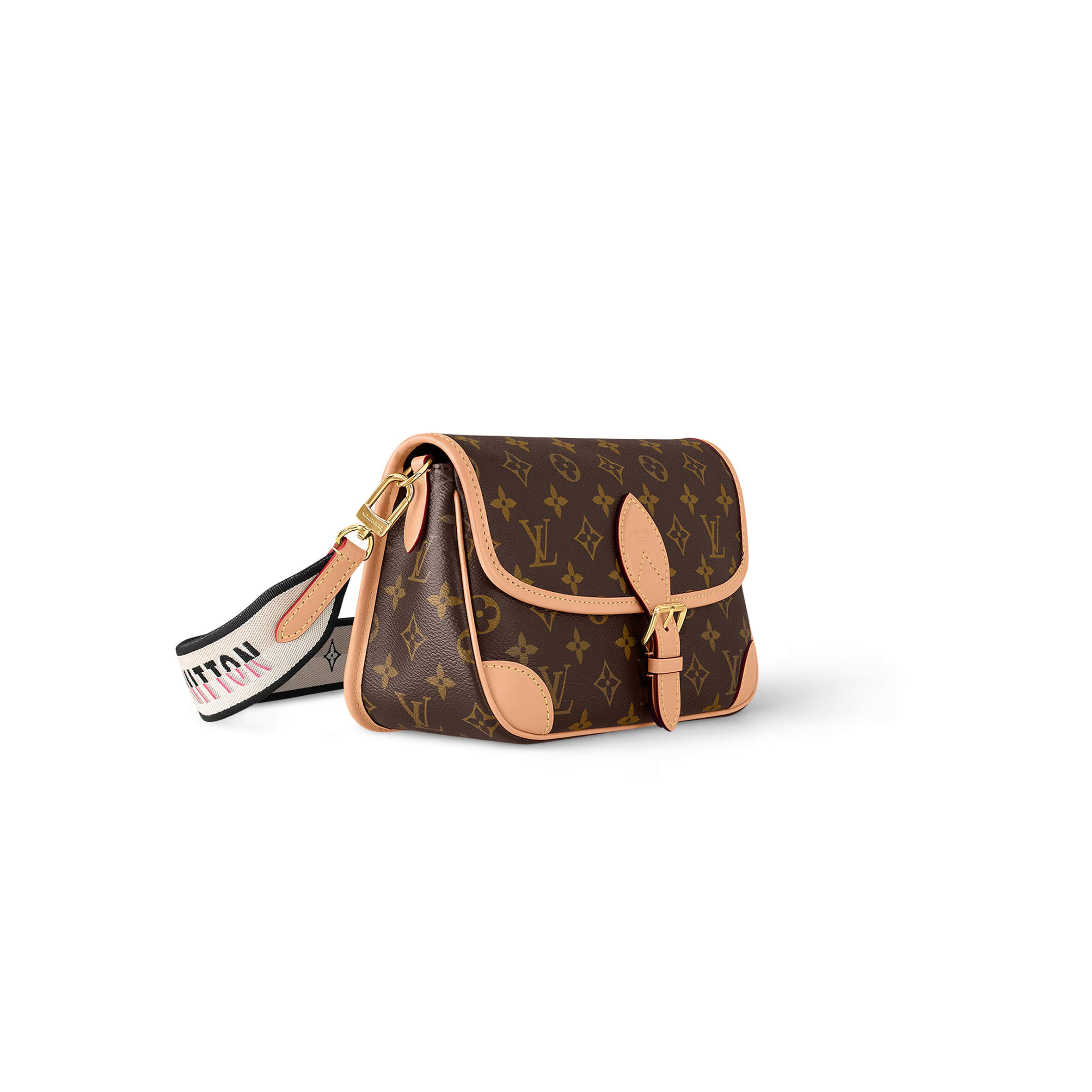 LOUIS VUITTON DIANE M45985 (24*15*9cm) LOUIS VUITTON DIANE M45985 (24*15*9cm)